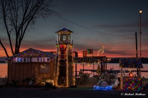 Christmas Lights