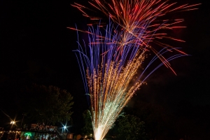 4th of July Fireworks